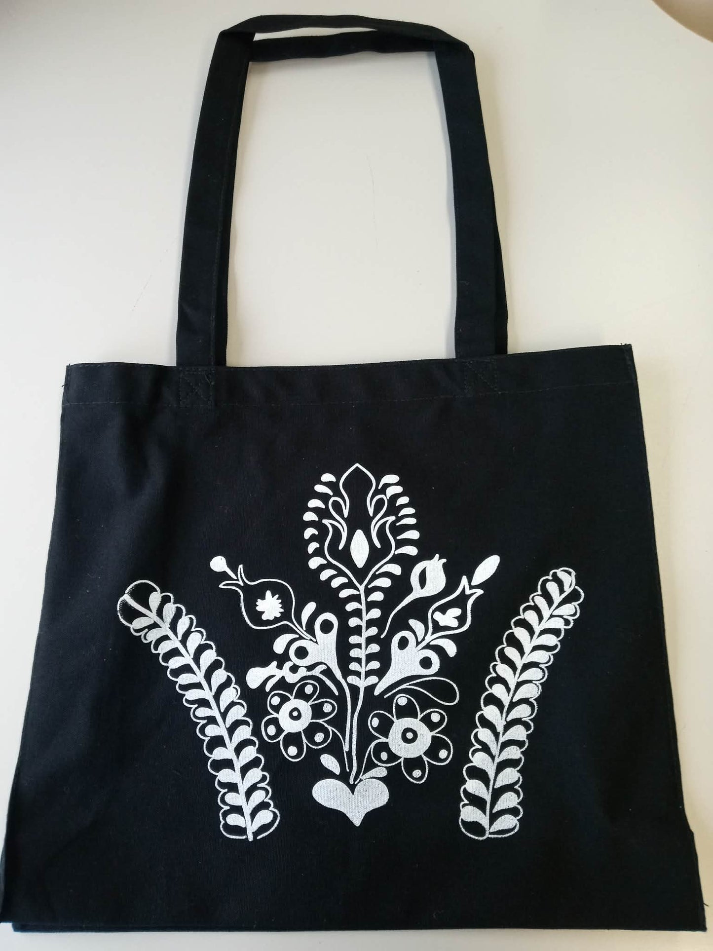 Hungarian Heritage Bag