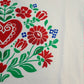 Kalocsa Heart Shirt