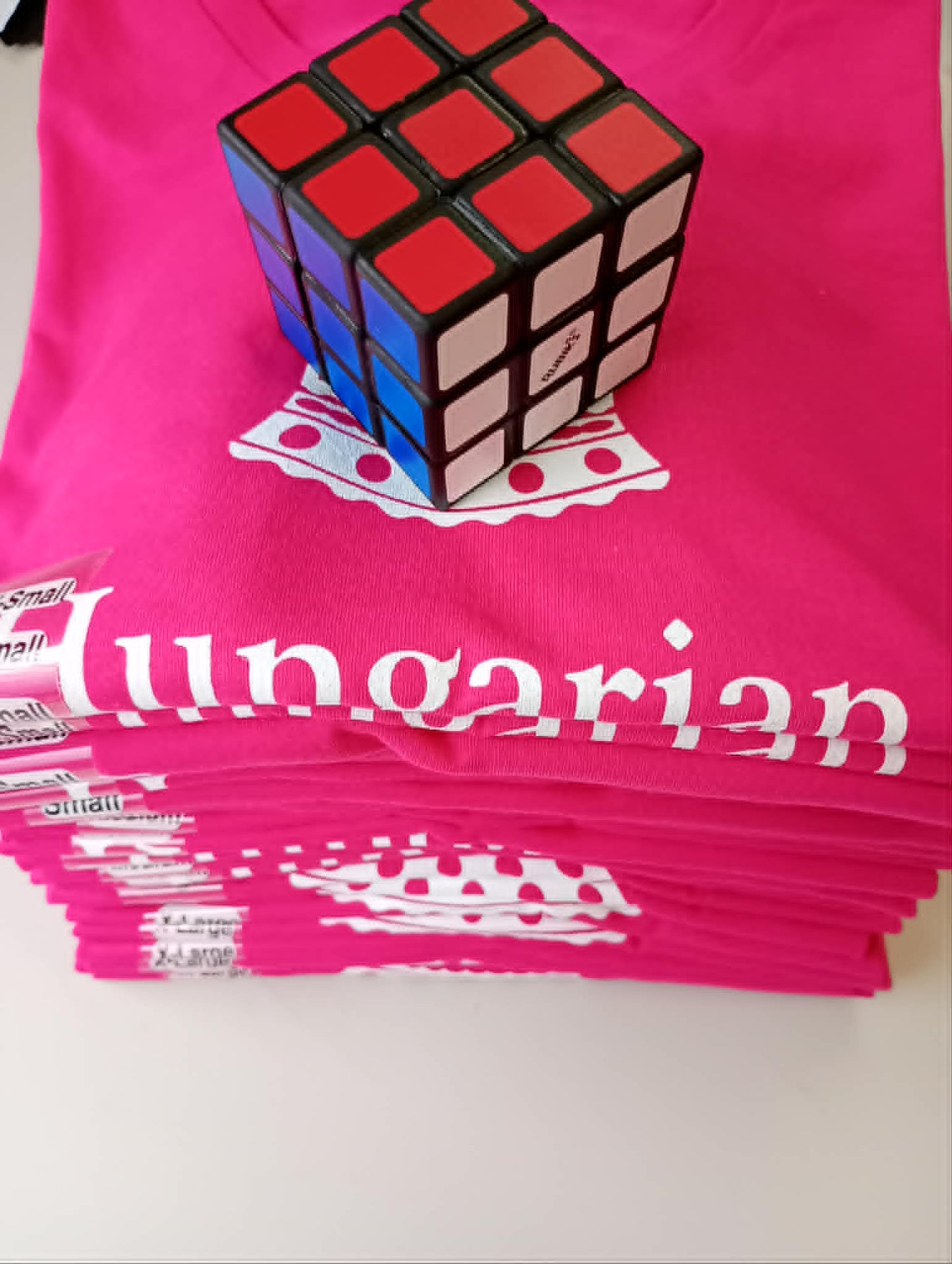 Hungarian Princess Tee