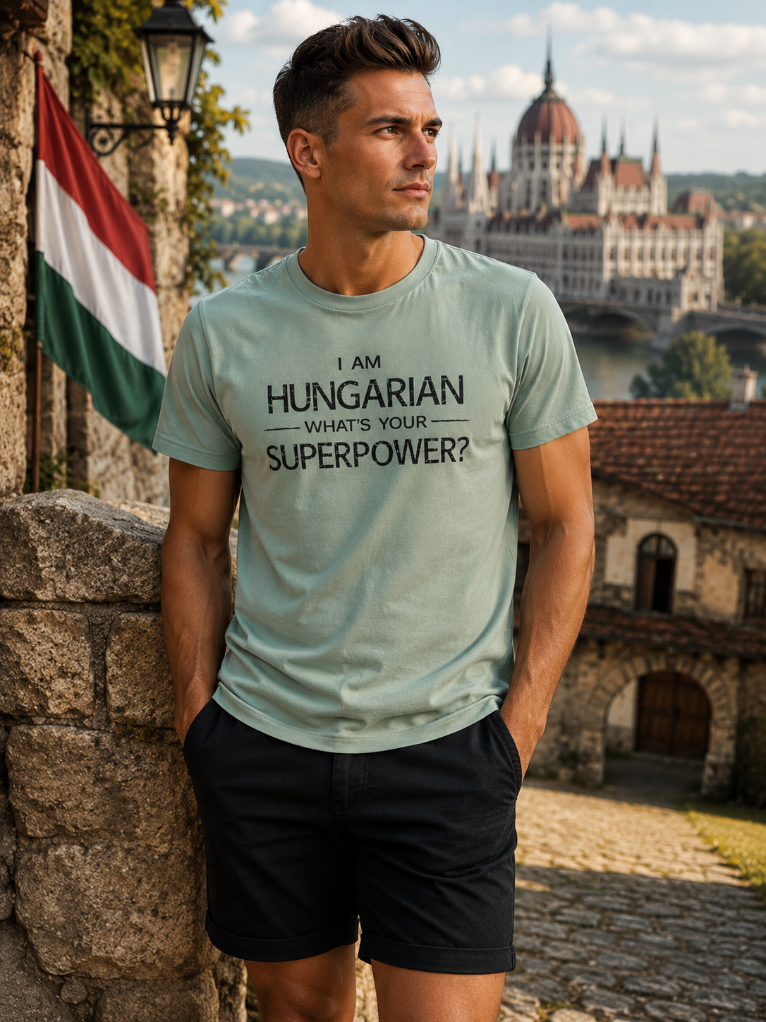 Hungarian Superpower