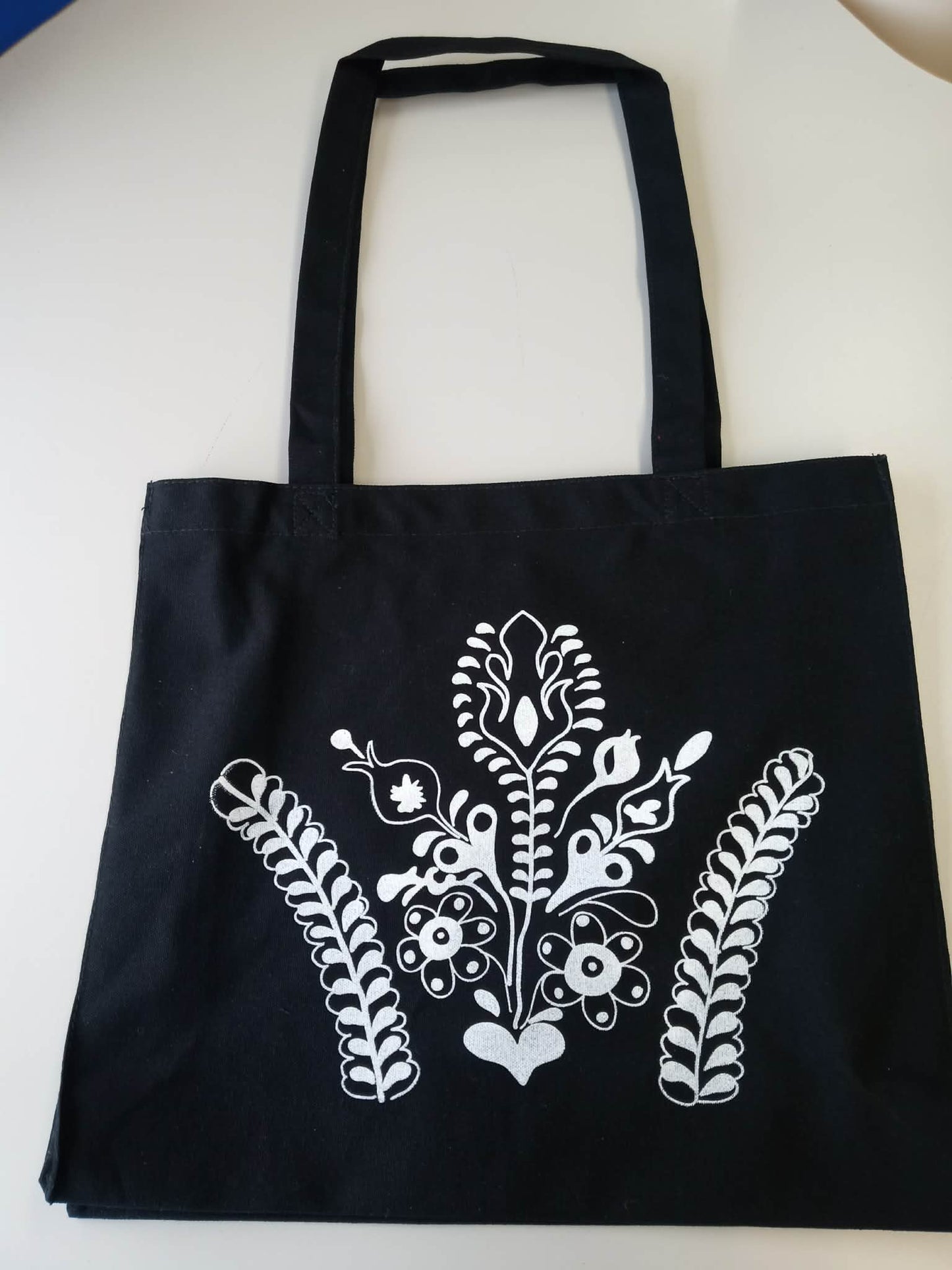 Hungarian Heritage Bag