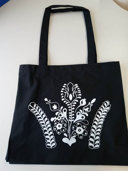 Hungarian Heritage Bag
