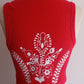 Cifra Tree of Life Crop Tank