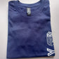 HUNGARY Vertical Crest Basic Tee 🇭🇺