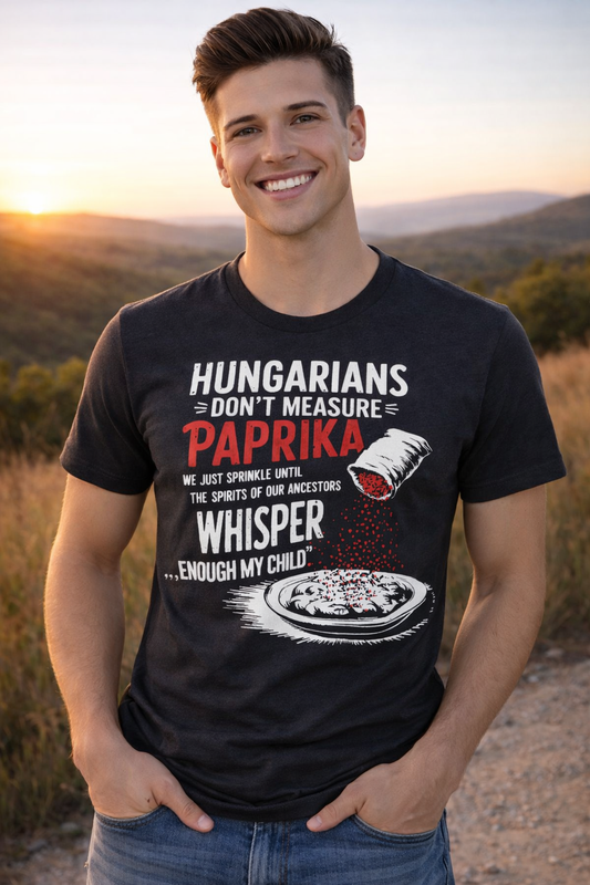 Paprika T-shirt