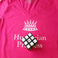 Hungarian Princess Tee