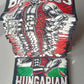 Badass Hungarian T-shirt