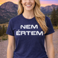 Nem Ertem Tshirt
