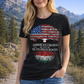 Hungarian American Tshirt