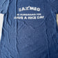Bazdmeg T-shirt