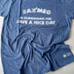Bazdmeg T-shirt
