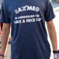 Bazdmeg T-shirt