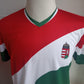Hungary Sport Jersey Fan Tee