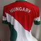 Hungary Sport Jersey Fan Tee