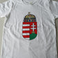 Hungarian Coat of Arms Youth Tee