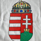 Hungarian Coat of Arms Youth Tee