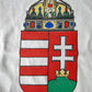 Hungarian Coat of Arms Youth Tee