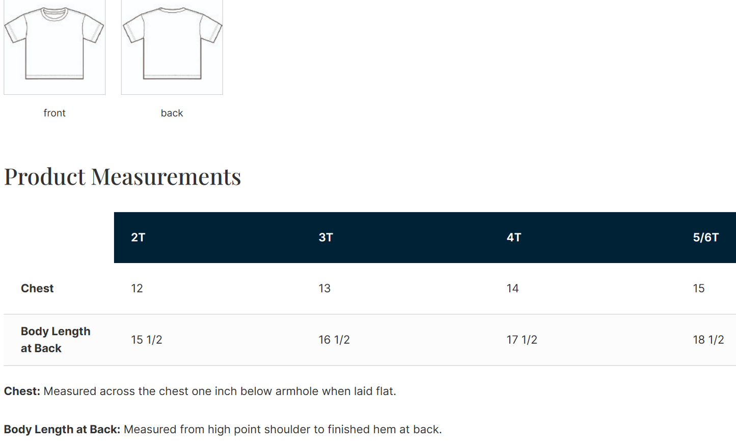 Made in USA w Hungarian Parts tee