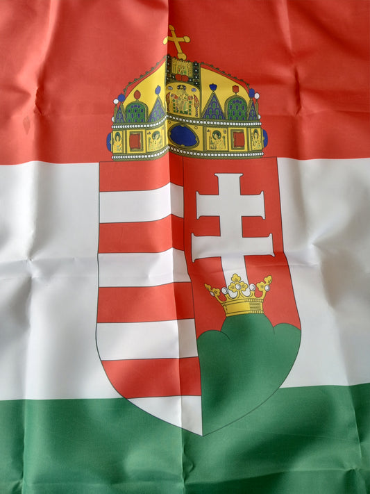 Hungary Flag