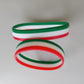 Hungary Bracelets Set of 2