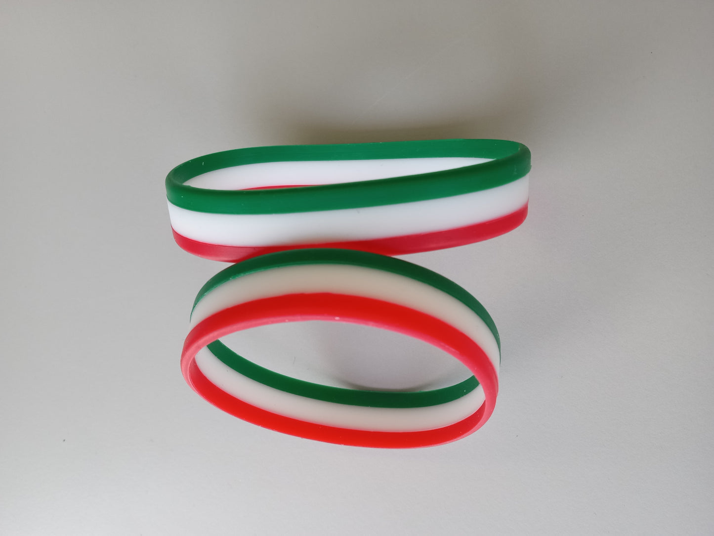 Hungary Bracelets Set of 2