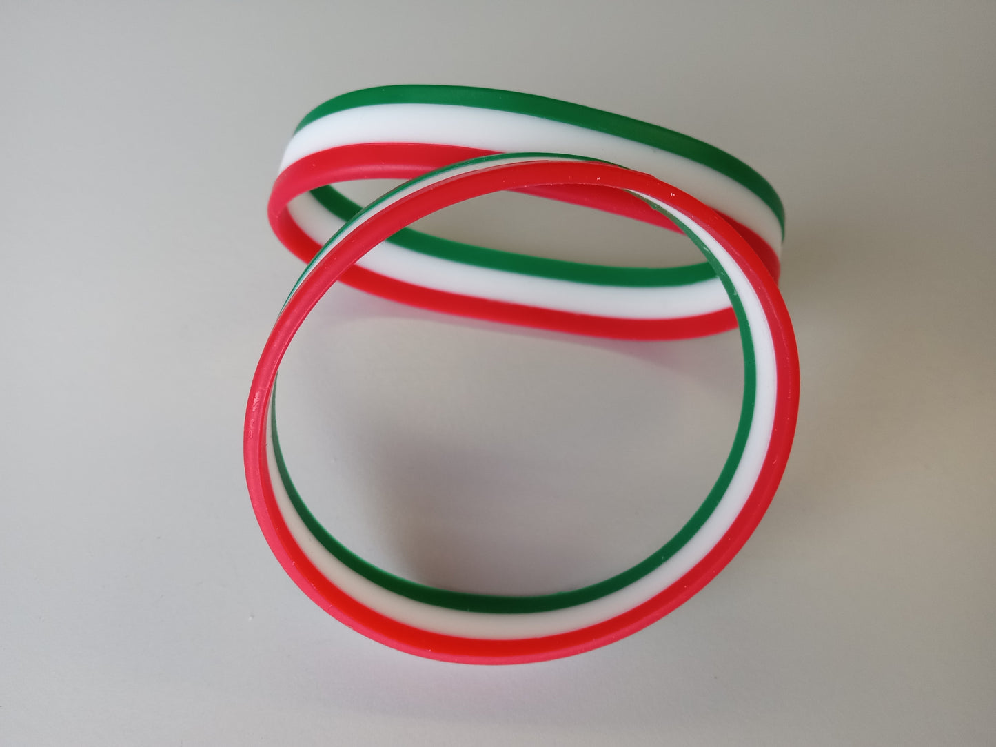 Hungary Bracelets Set of 2