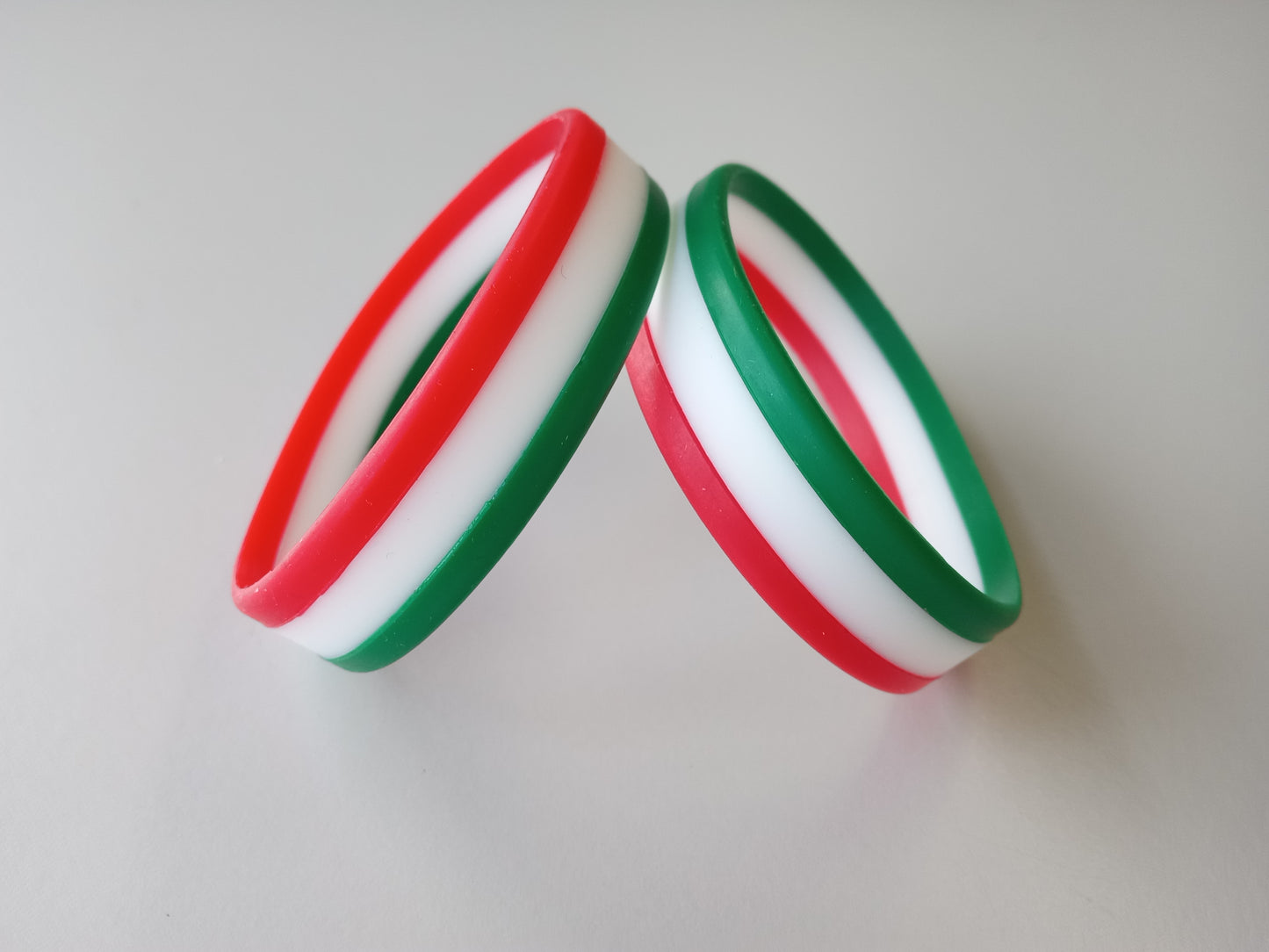 Hungary Bracelets Set of 2