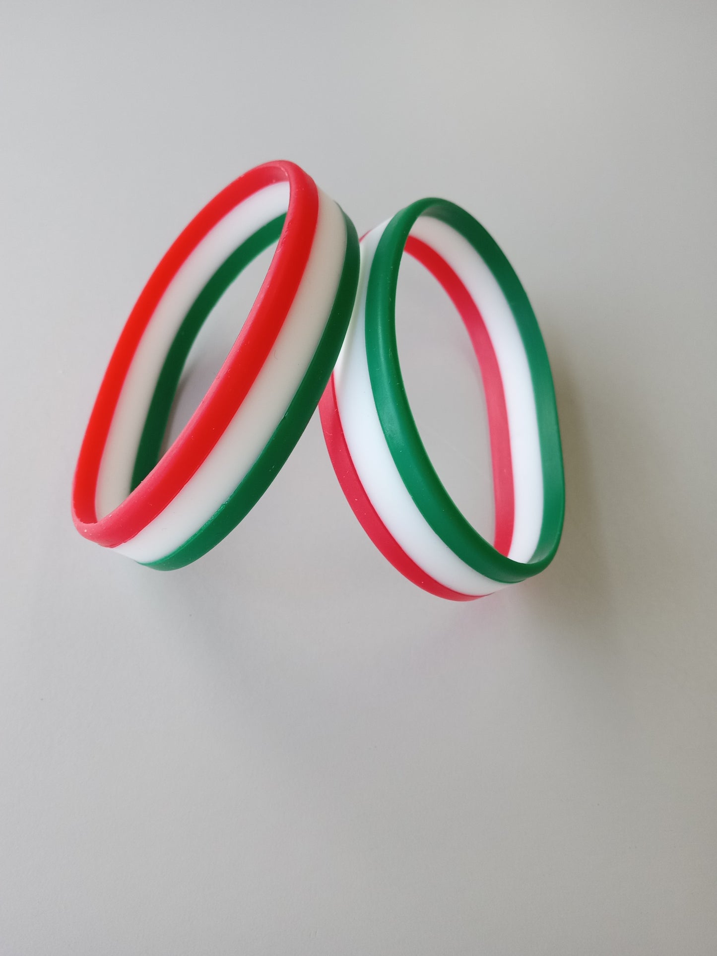 Hungary Bracelets Set of 2