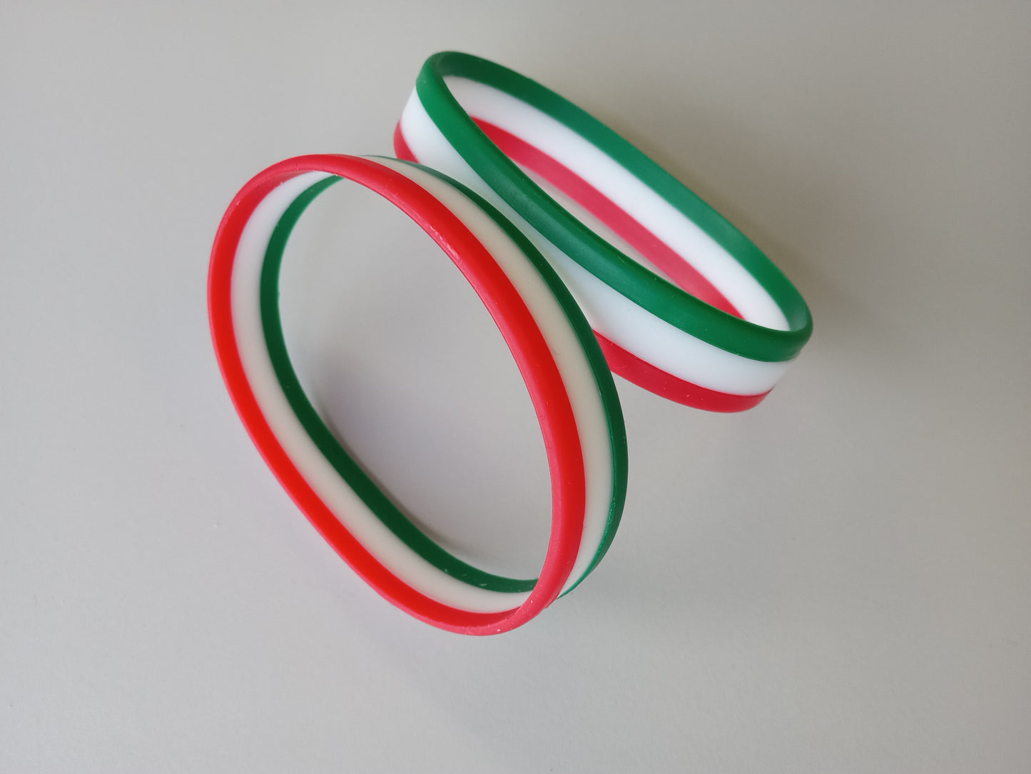 Hungary Bracelets Set of 2