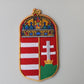 Hungary Patch