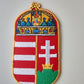 Hungary Patch