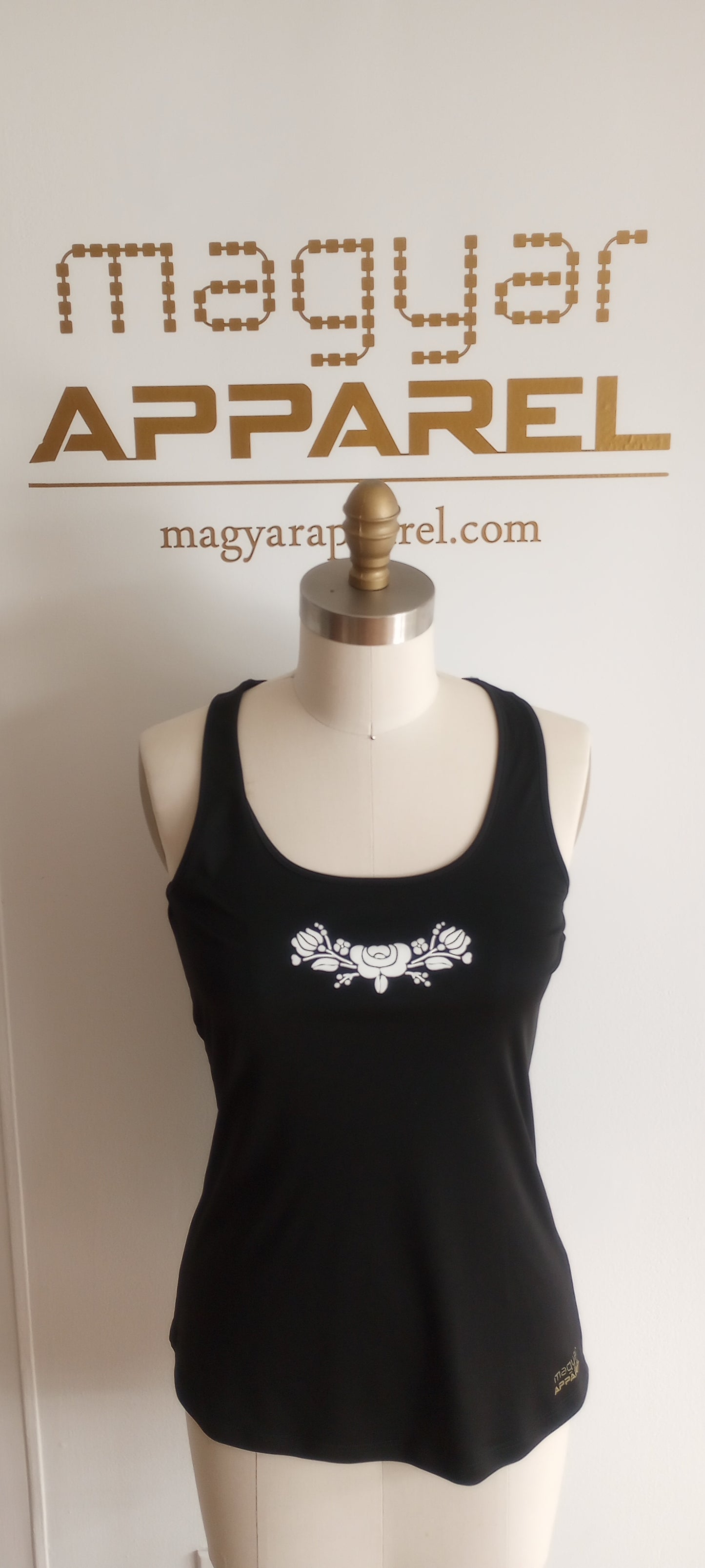 Hungarian Kalocsa Tank