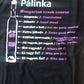 Palinka Hungarian Crash Course Tee