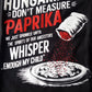 Paprika T-shirt