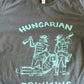 Hungarian Drinking Team