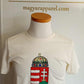 Hungarian Coat of Arms Tee
