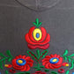 Embroidered Matyo Tee Preorder