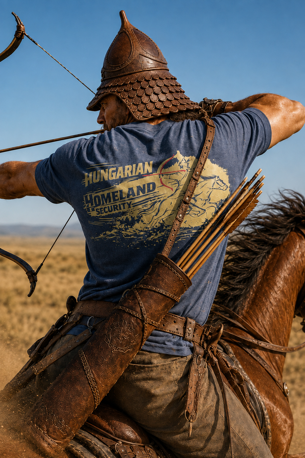 Hungarian Homeland Security 2026