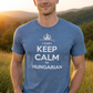 Can't keep calm, I am Hungarian
