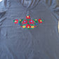 Embroidered Matyo Tee Preorder