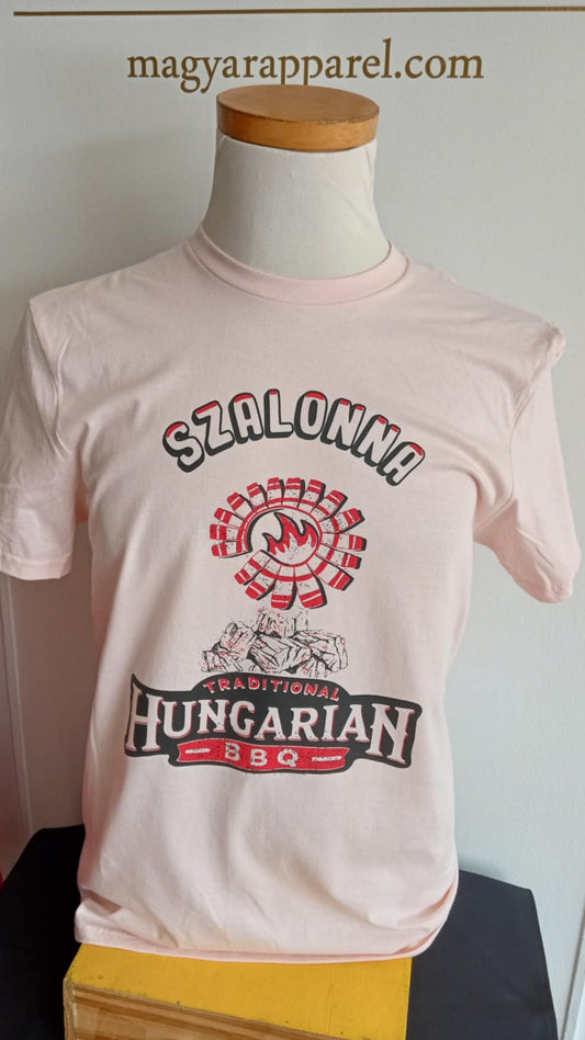 Szalonna Tshirt