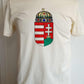 Hungarian Coat of Arms Tee