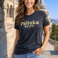 Palinka Helps Original Magyar Apparel Shirt