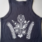 Cifra Tree of Life Crop Tank
