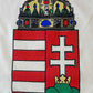 Hungarian Coat of Arms Tee