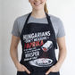 Paprika Apron
