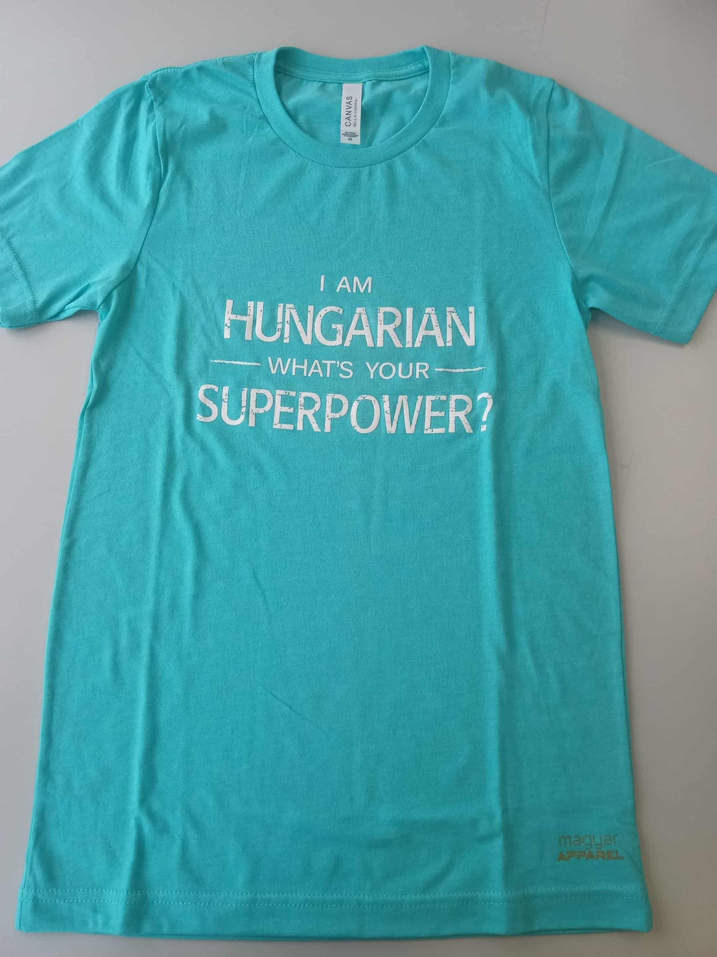 Hungarian Superpower FINAL SALE