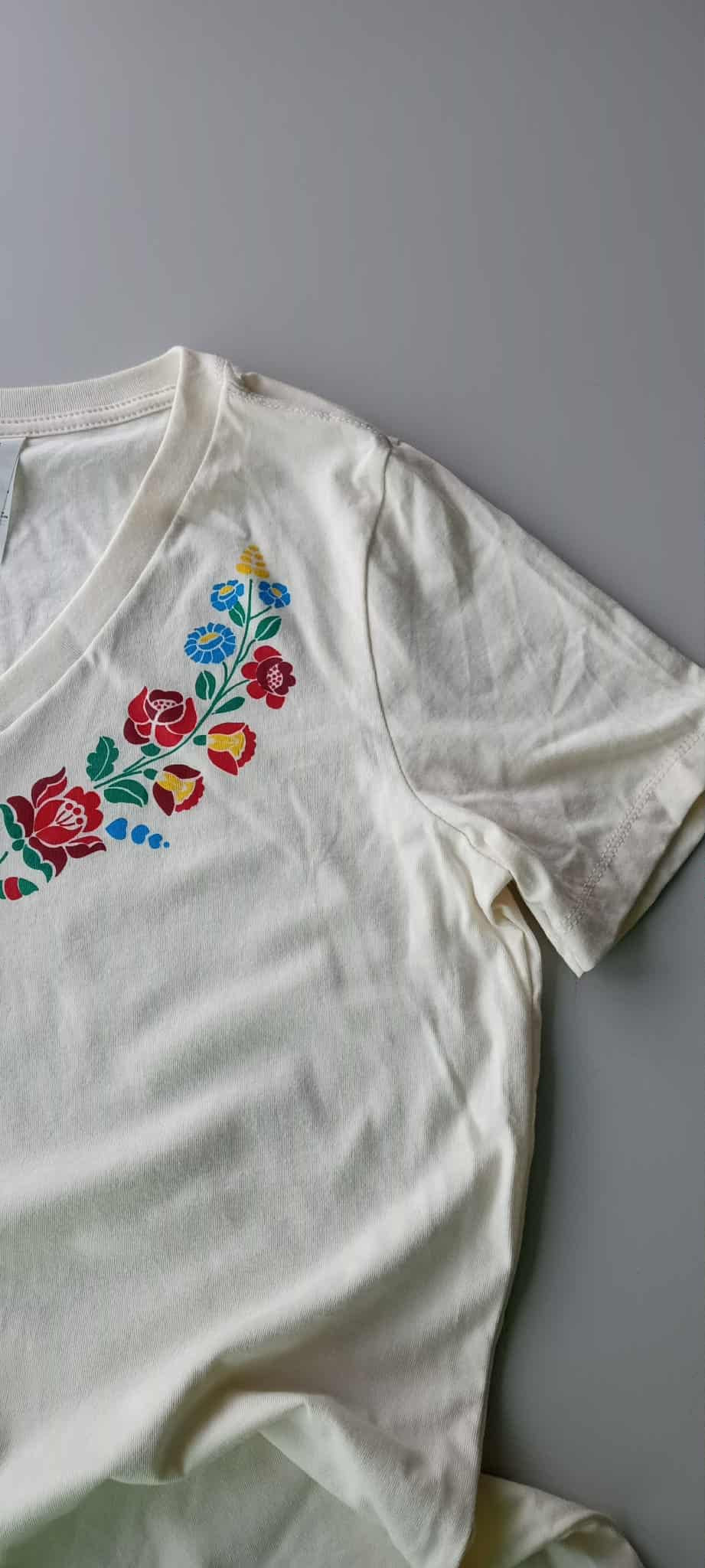 Dynamic Kalocsa Fowers