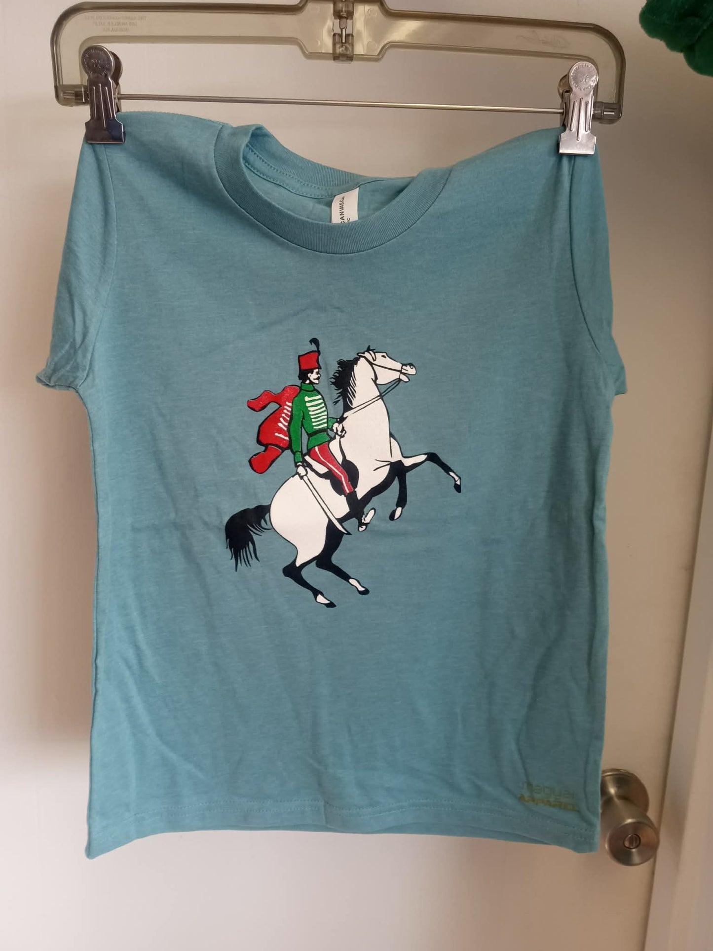 Hungarian Huszar Tee