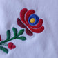 Embroidered Matyo Tee
